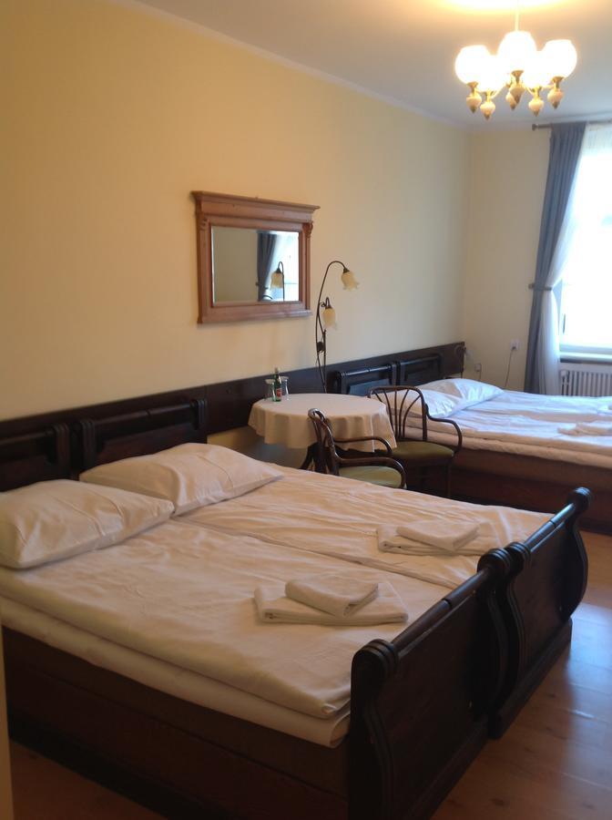 Palac Kobylniki Otel Obrzycko Dış mekan fotoğraf