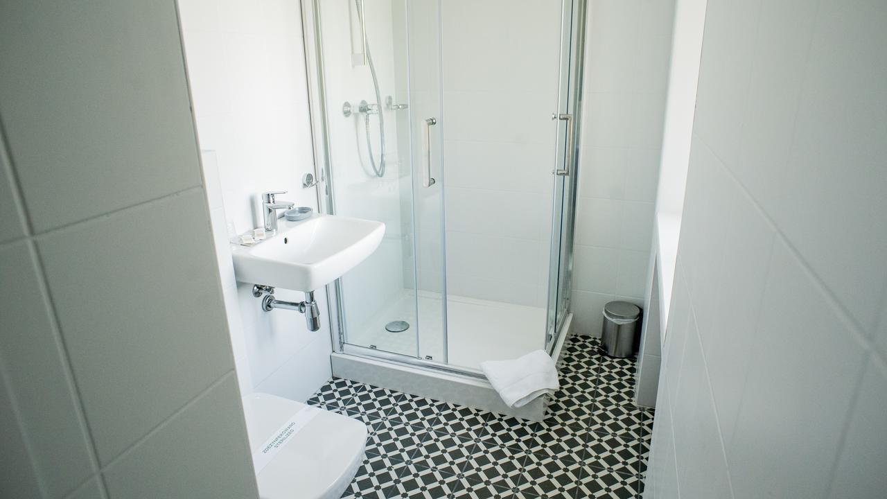 Palac Kobylniki Otel Obrzycko Dış mekan fotoğraf