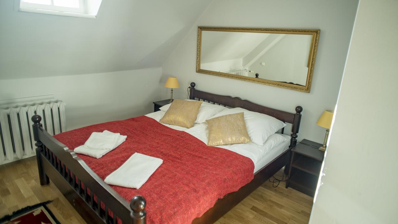Palac Kobylniki Otel Obrzycko Dış mekan fotoğraf