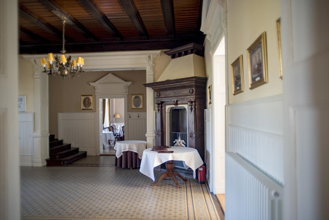 Palac Kobylniki Otel Obrzycko Dış mekan fotoğraf