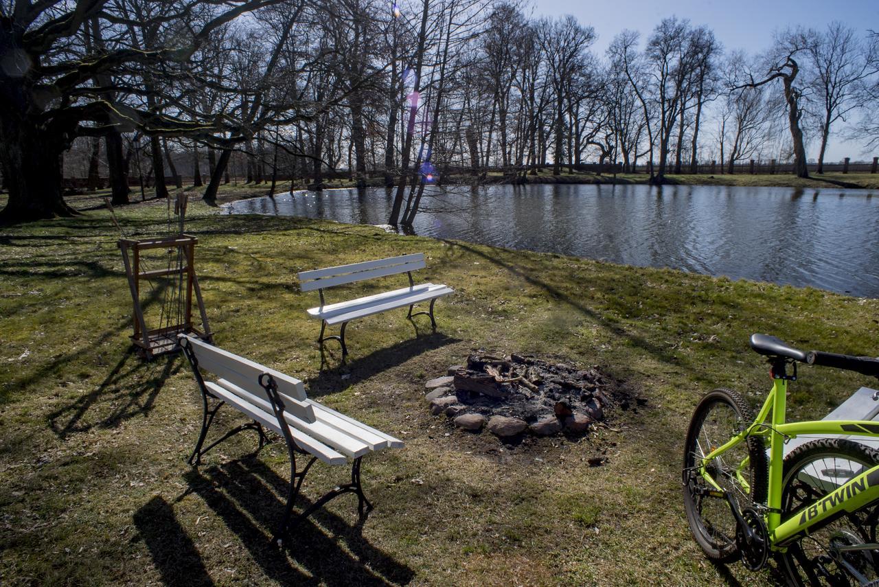 Palac Kobylniki Otel Obrzycko Dış mekan fotoğraf