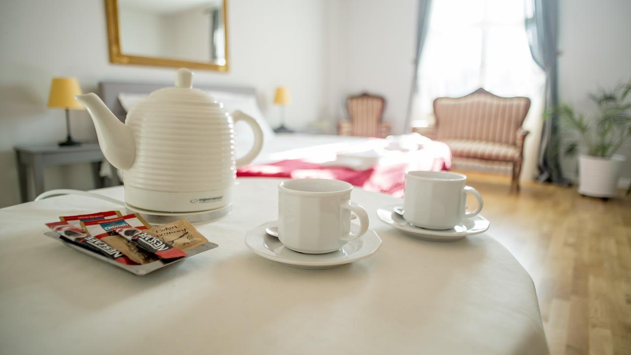 Palac Kobylniki Otel Obrzycko Dış mekan fotoğraf